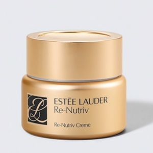 NIB Estee Lauder Re-Nutriv cream